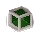Green Ankou Set