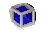 Blue Ankou Set