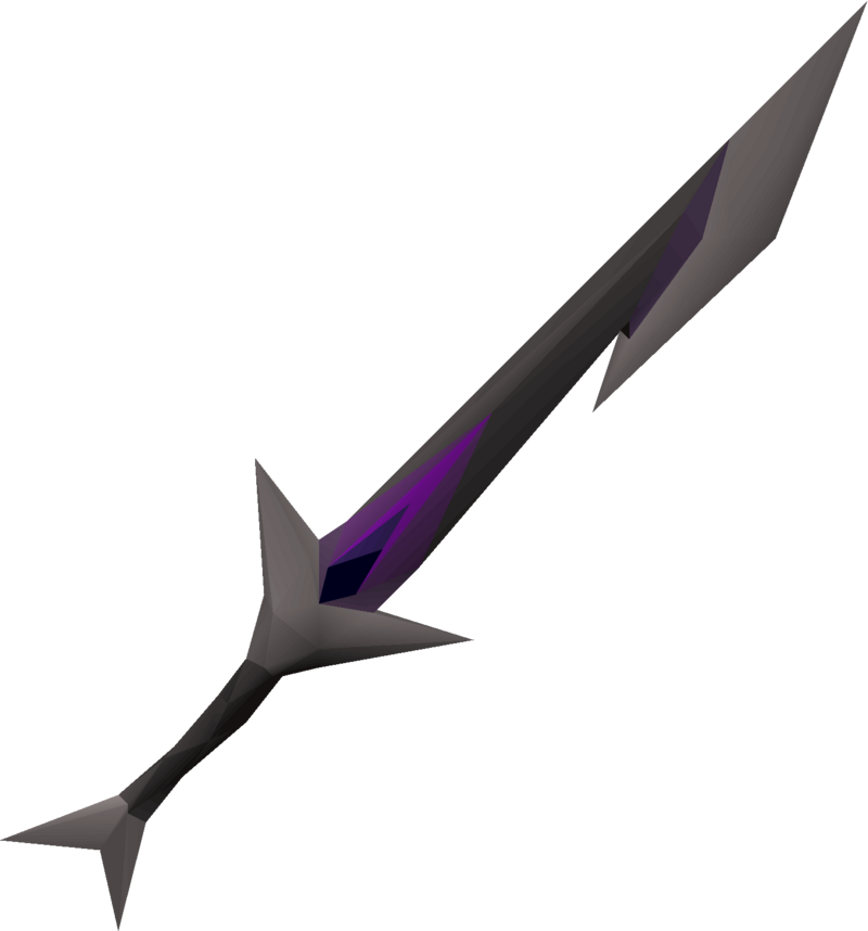 Voidwaker