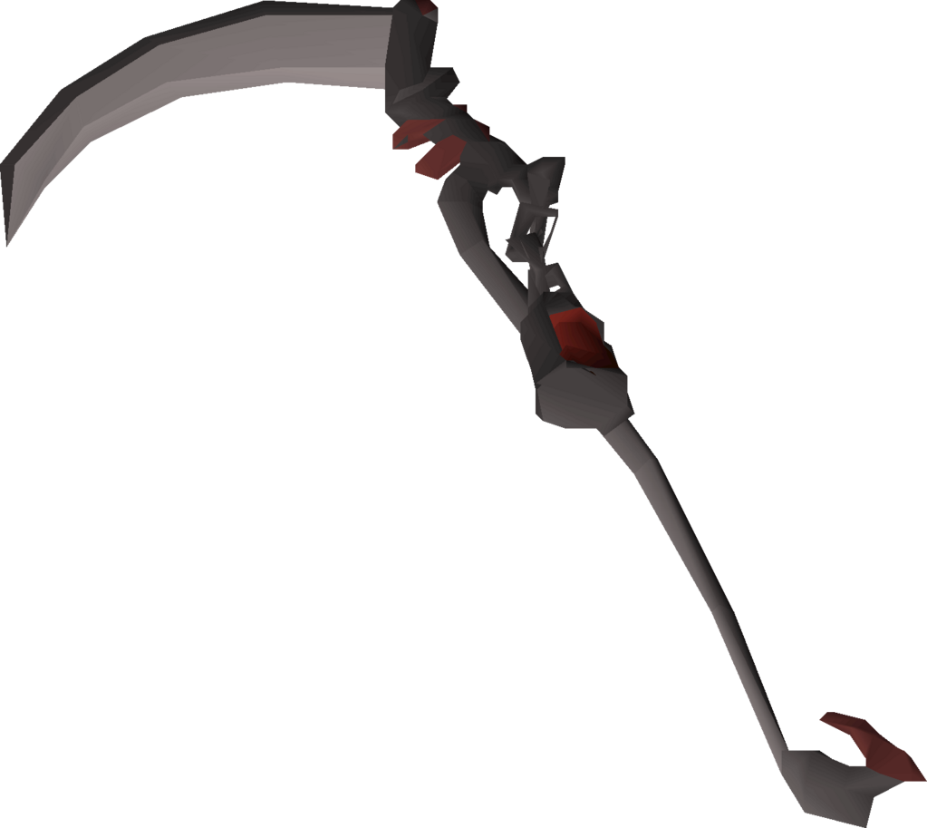 Scythe of vitur